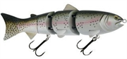 Spro BBZ-1 Swimbait 6 inch Snel Zinkend